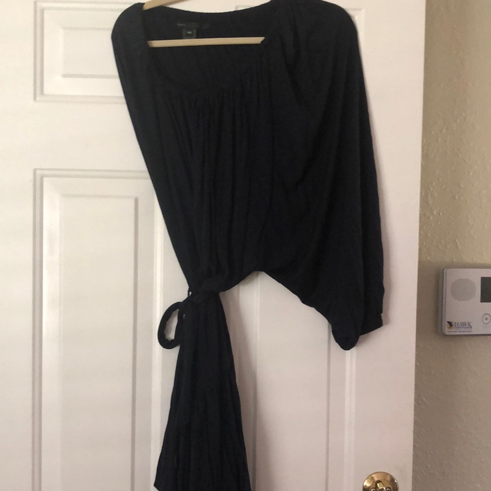 Marc Jacob’s off shoulder cotton Dress